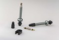 Tubeless Ventile - Alu Titan 45mm