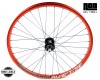 Dartmoor Shield Singlespeed Hinterrad mit NOA SSP Nabe 26"