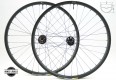 Mavic EX 830 / 650b Laufradsatz Tubeless Ready mit NOA-Bl-EVO BOOST Naben 650b/27,5"