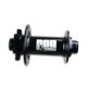 NOA BL-EVO-Boost VR-Nabe 120k schwarz