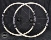 NOA Dirty First Singlespeed Laufradsatz 26 Zoll