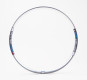 NOA Dirty First Light Felge silber 32-Loch 26"