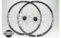 Spank Oozy Trail 395 Bead Bite Laufradsatz mit Novatec Superlight Naben **Auch als Boost verfügbar**