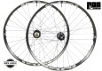 e13 TRS+ 33.5/30mm Laufradsatz mit NOA 120klicks Naben