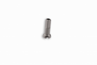 Sapim Polyax Nippel Alu titangrau/anthrazit 14mm