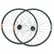 DT Swiss FR 541 Laufradsatz Enduro, MTB, DH mit Industry Nine Hydra Naben 27,5" 29" oder Mullet Mix