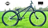 Dartmoor Two6Player Custom Dirt / Street / Pumptrack-Bike