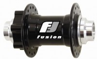Fusion Stealth VR-Nabe 20mm/9mm schwarz 36-Loch