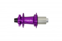 Hope Pro 5 HR Nabe 12x150mm purple