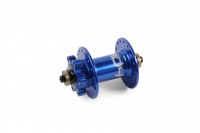 Hope Pro 4 EVO VR Nabe QR 32-Loch blau