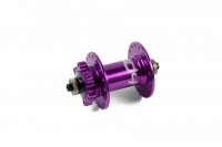 Hope Pro 4 EVO VR Nabe QR 32-Loch purple
