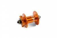 Hope Pro 4 EVO VR Nabe QR 32-Loch orange