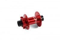 Hope Pro 4 EVO VR Nabe 20mm Boost 32-Loch rot