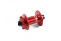 Hope Pro 4 EVO VR Nabe 12x100mm rot