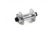 Hope Pro 4 EVO VR Nabe 15mm Boost silber