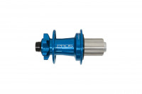 Hope Pro 5 HR Nabe 148mm Boost blau