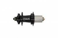 Hope Pro 5 HR Nabe QR schwarz