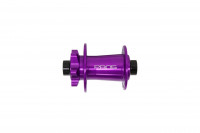 Hope Pro 5 VR Nabe 15x100mm 32-Loch purple