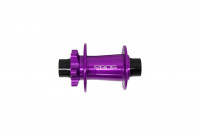 Hope Pro 5 VR Nabe 20x110mm 32-Loch purple
