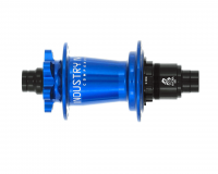 Industry Nine Classic Hydra Hinterrad Nabe blau 148mm Boost (**Lieferzeit Nabenfarbe blau 4 - 8 Wochen**)