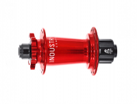 Industry Nine Hydra Classic Singlespeed Hinterrad Nabe rot