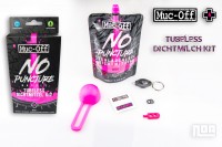 Muc-Off No Punture Hassle Reifendichtmittel