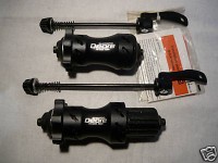 Shimano Deore Directional Design Disc-Nabensatz 36 Loch