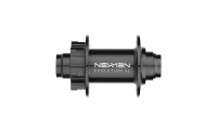 NewMan Evolution SL VR-Nabe 110x20mm schwarz 32-Loch
