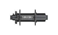 NewMan Evolution SL HR-Nabe 142/12mm Shimano Freilauf 32-Loch
