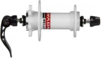 Novatec VR-Nabe D771SB Superlight 3in1 - weiss
