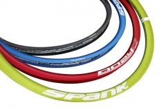 Spank Oozy Trail-345 Bead-Bite 34.5 AL, 32h rim, 29"