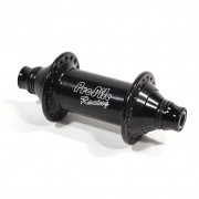 Profile Elite Vorderrad Nabe NonDisc 100mm Bolt-In