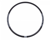 Reverse Felge Black One schwarz 26"