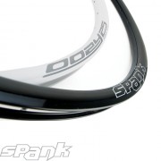 Spank OOZY 25 AL Felge 32 Loch 460 Gramm 26"
