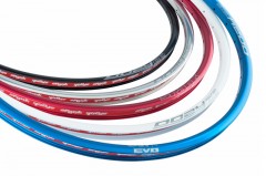 Spank Oozy 26AL EVO Felge 32-Loch 27,5"/650B