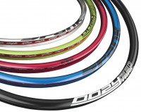 Spank Oozy Trail 260 AL EVO Felge 27,5"/650B