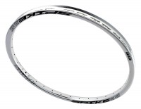 Spank Spike EVO 35 AL Felge 32-Loch 650B / 27,5" chrome