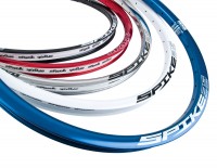 Spank Spike 35AL EVO Felge 650B 27,5" 32-Loch