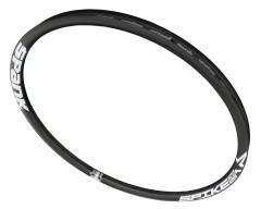Spank Spike Race EVO 28AL Felge 32-Loch 26" schwarz K