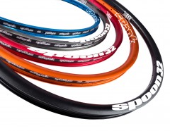 Spank Spoon 32AL EVO Felge 32-Loch 27,5" / 650B