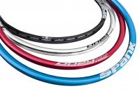 SPANK Oozy Trail 295 Bead Bite 27,5" 650B 32-Loch **445gr.**