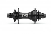 NS Bikes Rotary Freecoaster singlespeed, 32-Loch schwarz