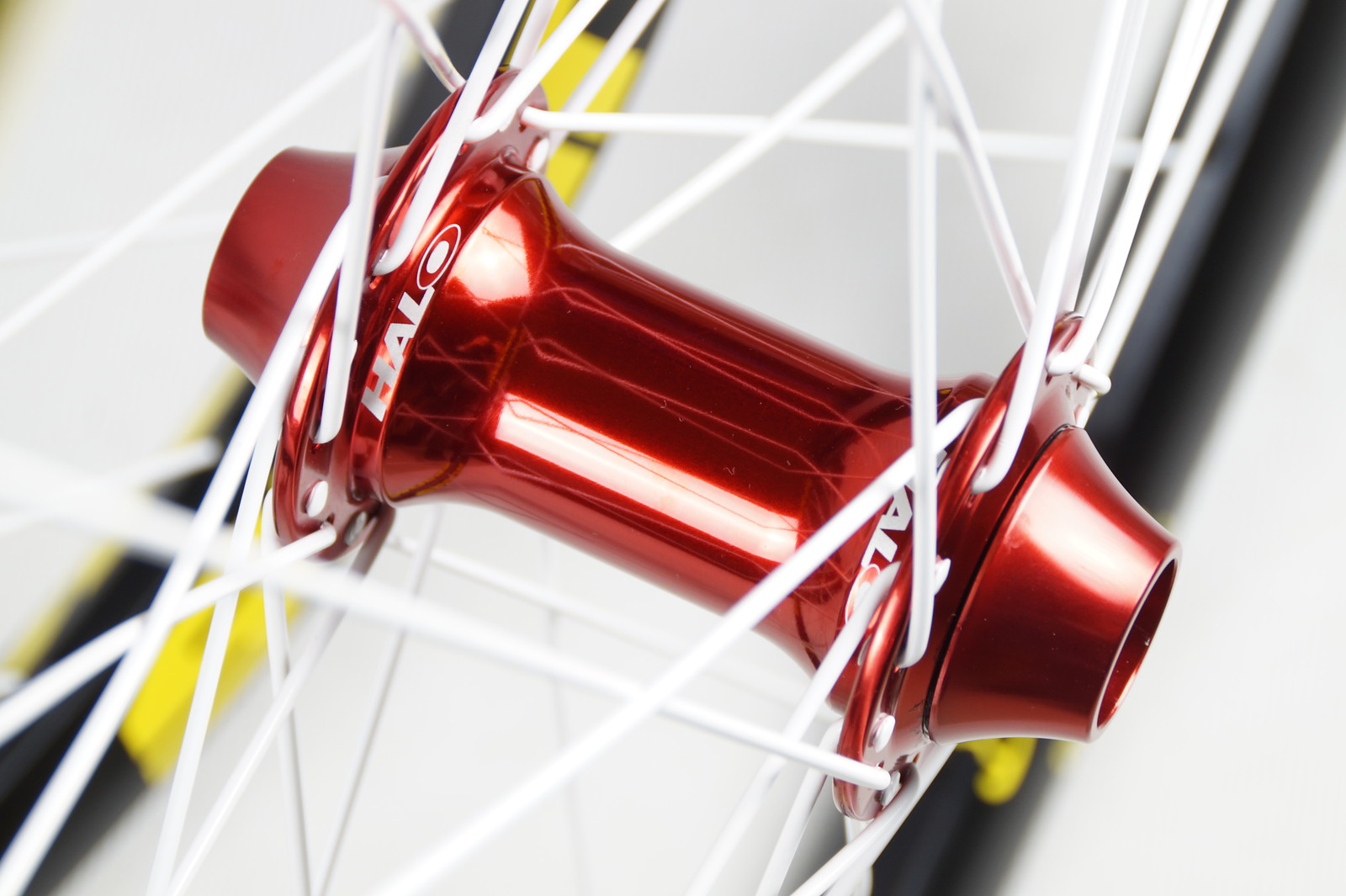 hope nabe singlespeed