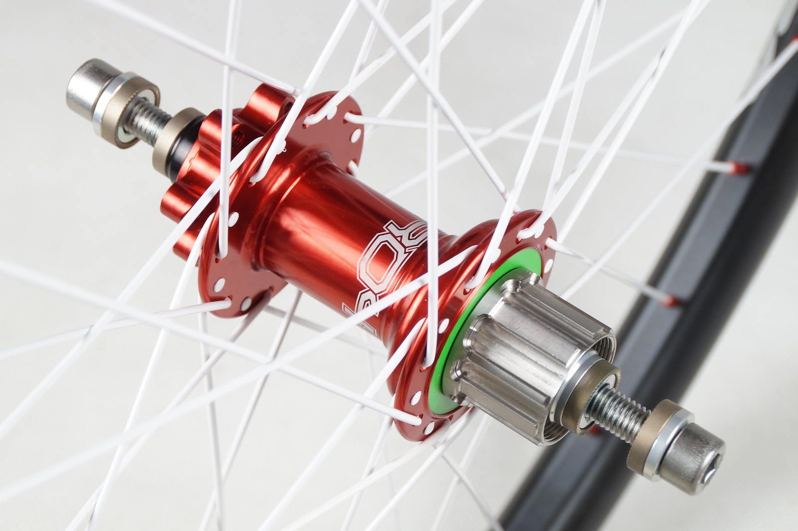 hope nabe singlespeed