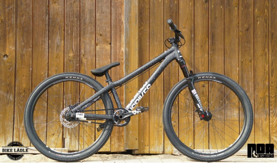 ns bikes decade 2019