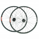 DT Swiss FR 541 Laufradsatz Enduro, MTB, DH mit Industry Nine Hydra Naben 27,5