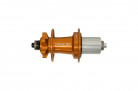 Hope Pro 5 HR Nabe QR orange