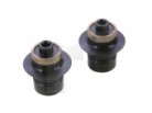 Hope VR-Adapter für 9mm Schnellspanner