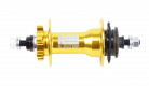 NOA-BL-EVO SSP Singlespeed Nabe Hinterrad gold 135/10mm