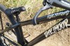 Dartmoor Two6 Player Custom Dirt/Street Bike Rock Shox Pike,Spank,Sram,Chromag,Kenda,KMC